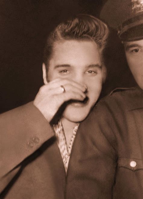 rare elvis photographs|elvis presley photos 1950s.